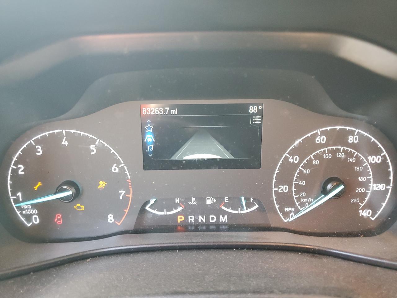 2023 Ford Transit Connect Xl VIN: NM0LS7S20P1549875 Lot: 67465125