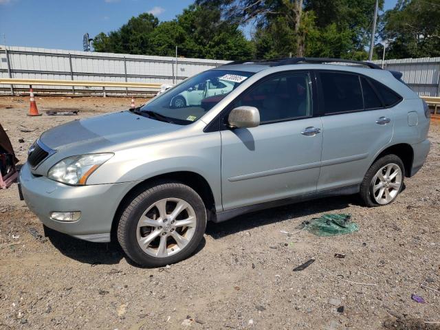 2009 Lexus Rx 350