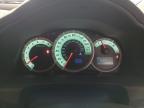 2007 TOYOTA COROLLA VE for sale at Copart SANDTOFT