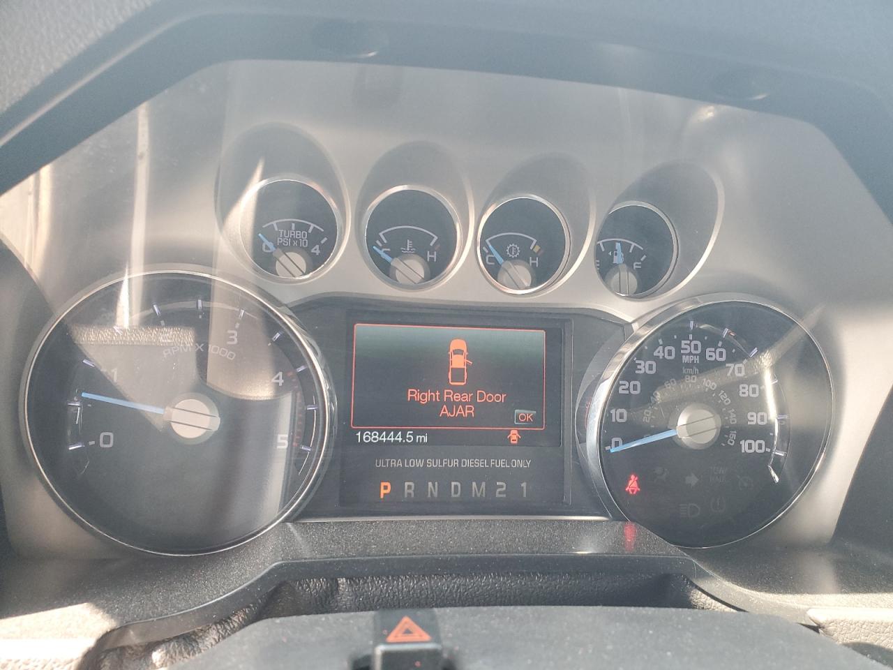 2011 Ford F350 Super Duty VIN: 1FT8W3BTXBEA40036 Lot: 71180575