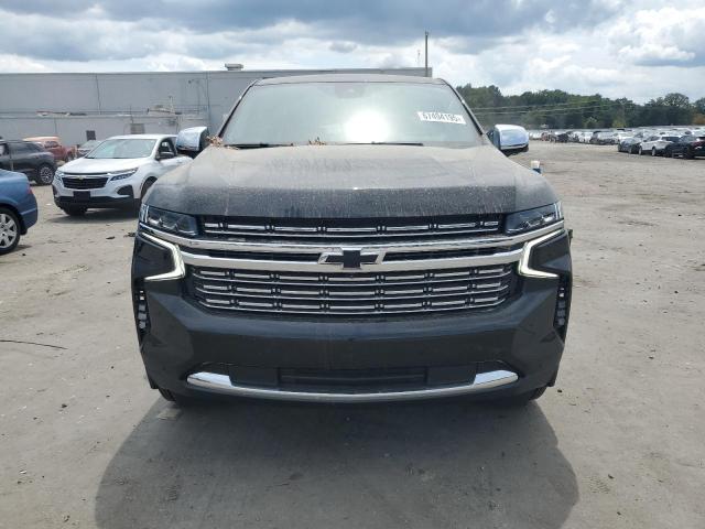 CHEVROLET TAHOE 2024 Black