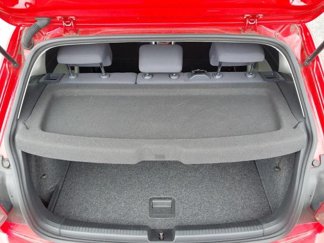 2019 VOLKSWAGEN POLO BEATS
