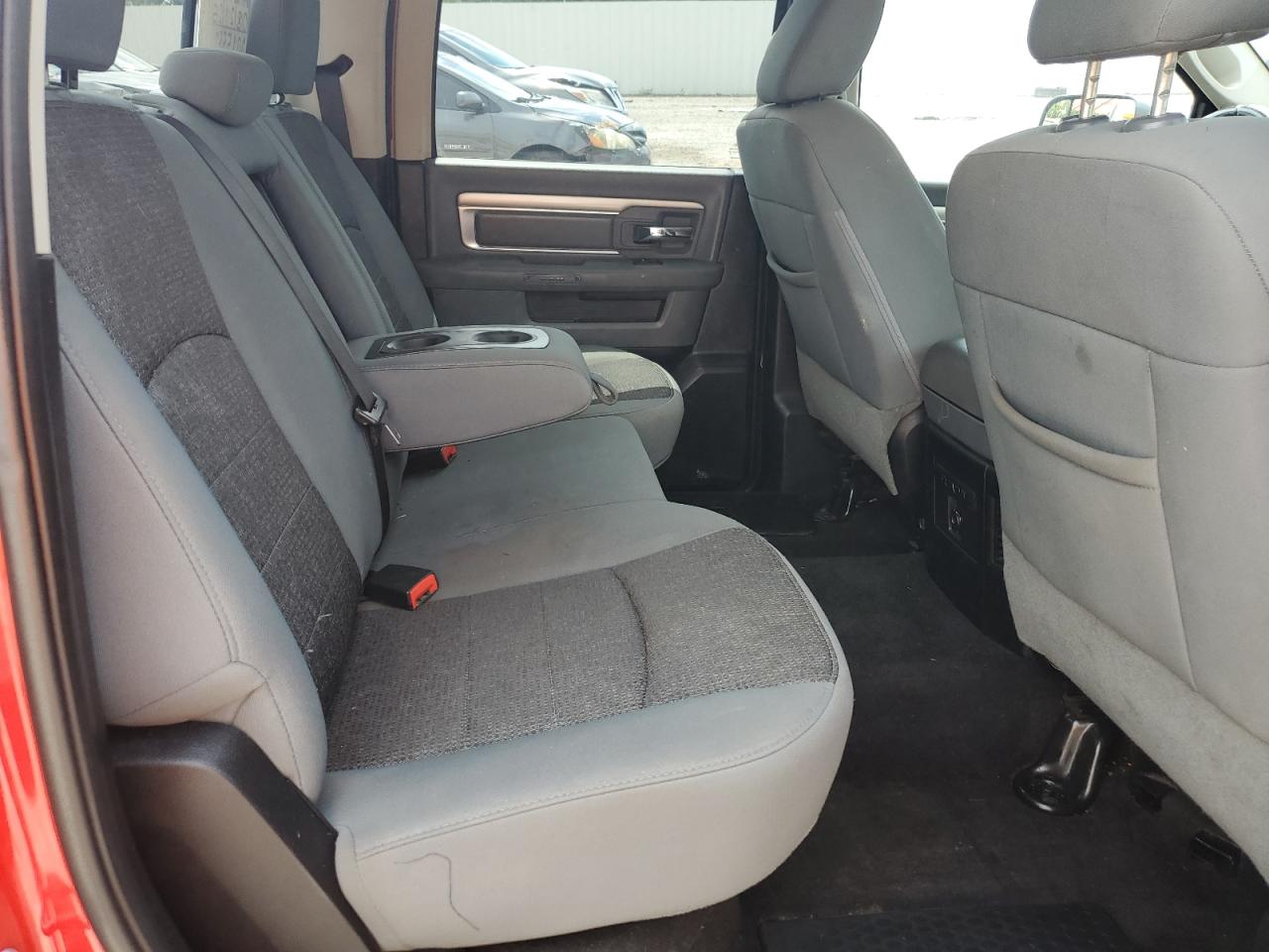 1C6RR7LTXDS503550 2013 Ram 1500 Slt