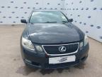 2007 LEXUS GS 450H SE for sale at Copart SANDY