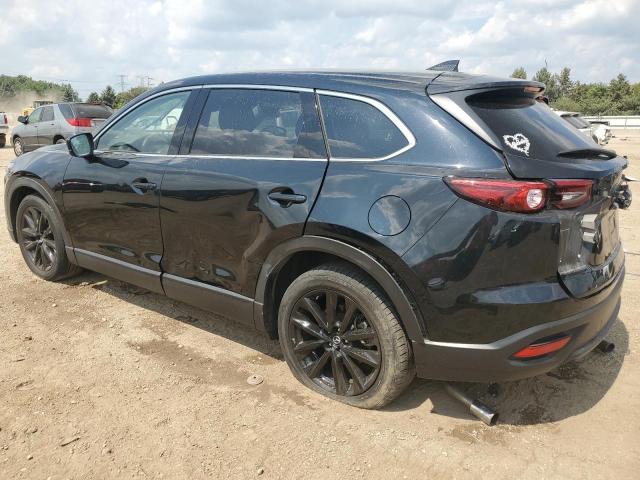  MAZDA CX-9 2023 Черный