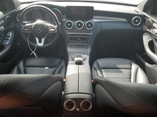 2020 MERCEDES-BENZ C 300 4MATIC  