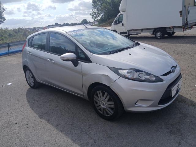 2010 FORD FIESTA EDGE 82 