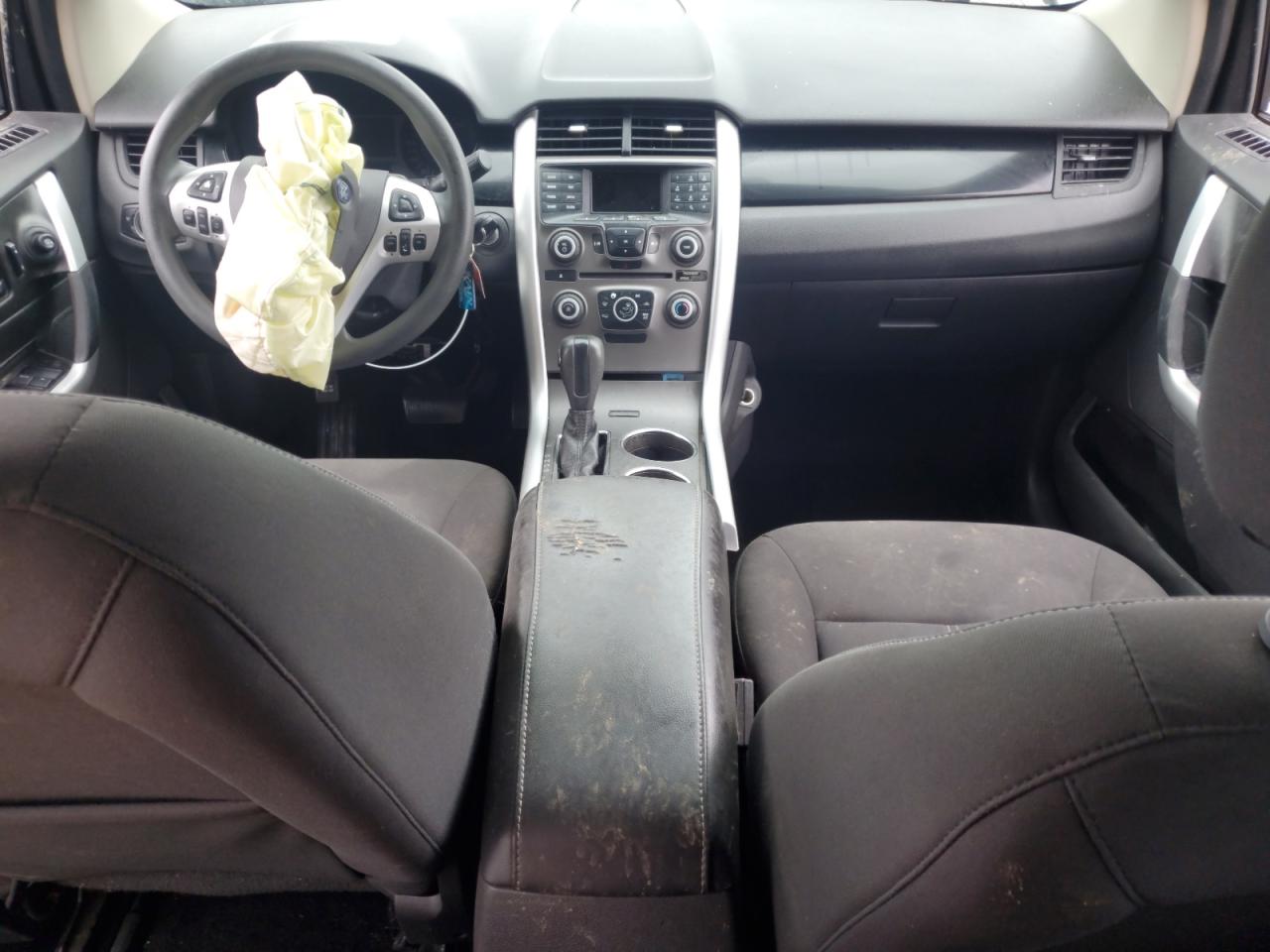 2013 Ford Edge Se VIN: 2FMDK3GC7DBB05406 Lot: 69471745