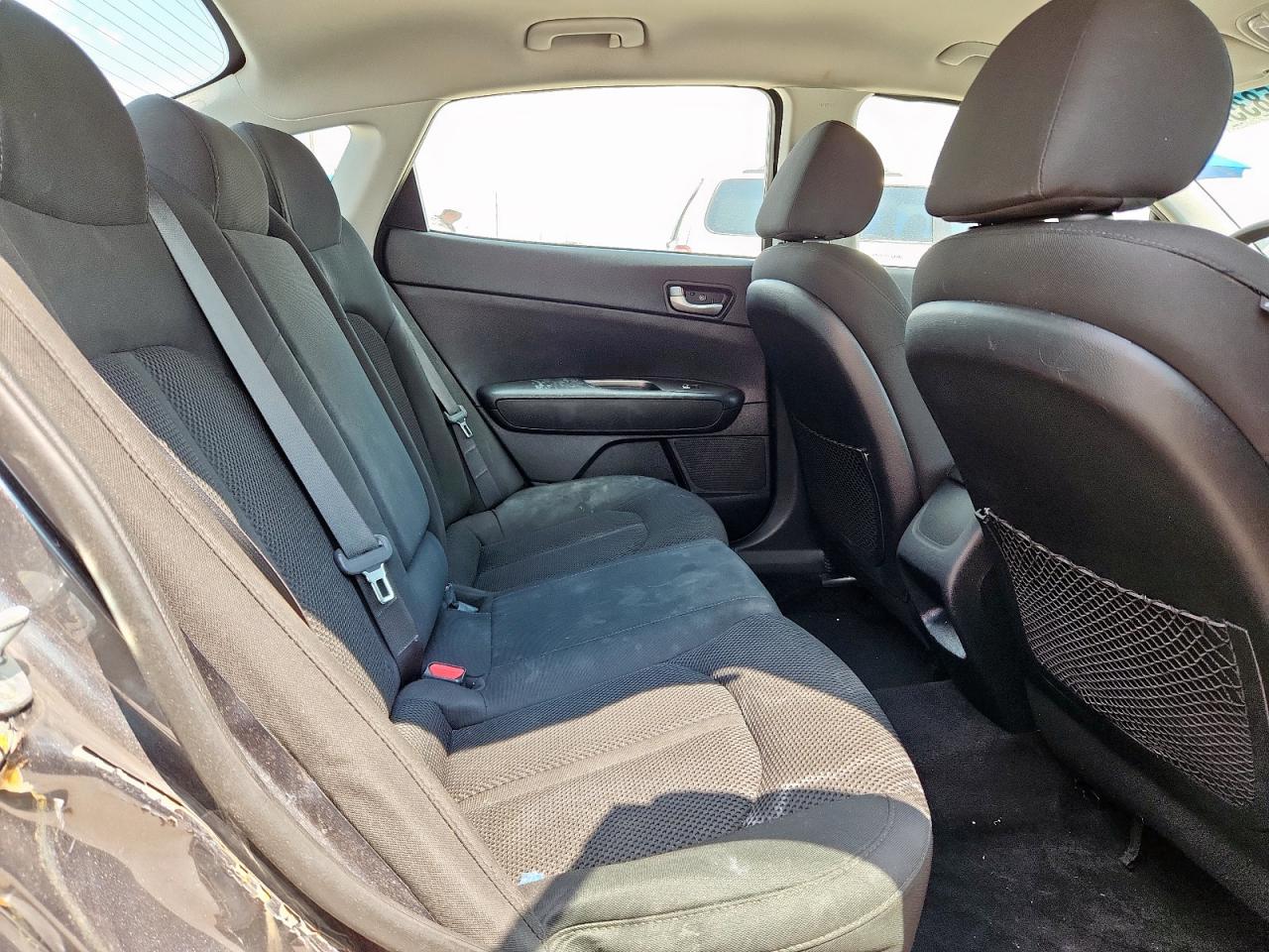 2020 Kia Optima Lx VIN: 5XXGT4L37LG435555 Lot: 69965835