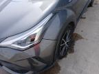 2020 TOYOTA C-HR EXCEL for sale at Copart ROCHFORD