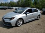 2022 TOYOTA COROLLA SE   for sale at Copart ON - COOKSTOWN