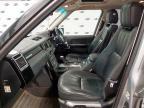 2009 LAND ROVER RANGE ROVER VOGUE TDV8 A 3.6 TDV8 VOGUE 4DR AUTO for sale at Copart NEWBURY