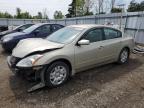 2010 NISSAN ALTIMA BASE   à vendre chez Copart ON - TORONTO