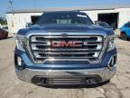 2019 GMC SIERRA K1500 SLT   à vendre chez Copart IL - CHICAGO SOUTH