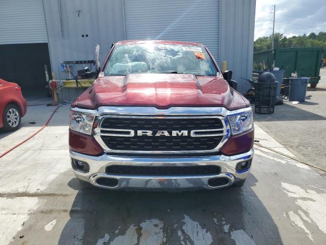  RAM 1500 2023 Бургунди