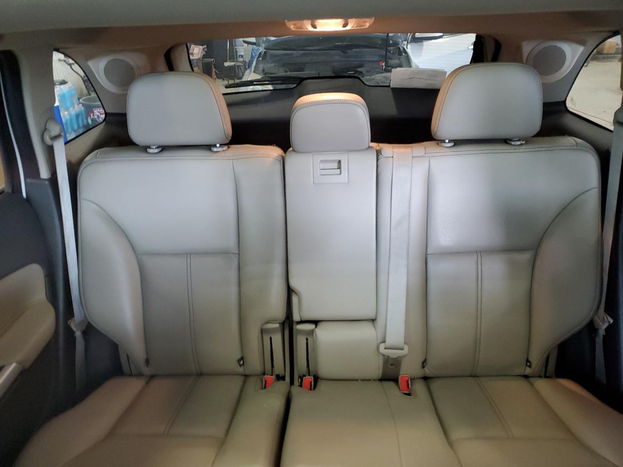 2013 Ford Edge Limited VIN: 2FMDK4KC3DBA64141 Lot: 67816295