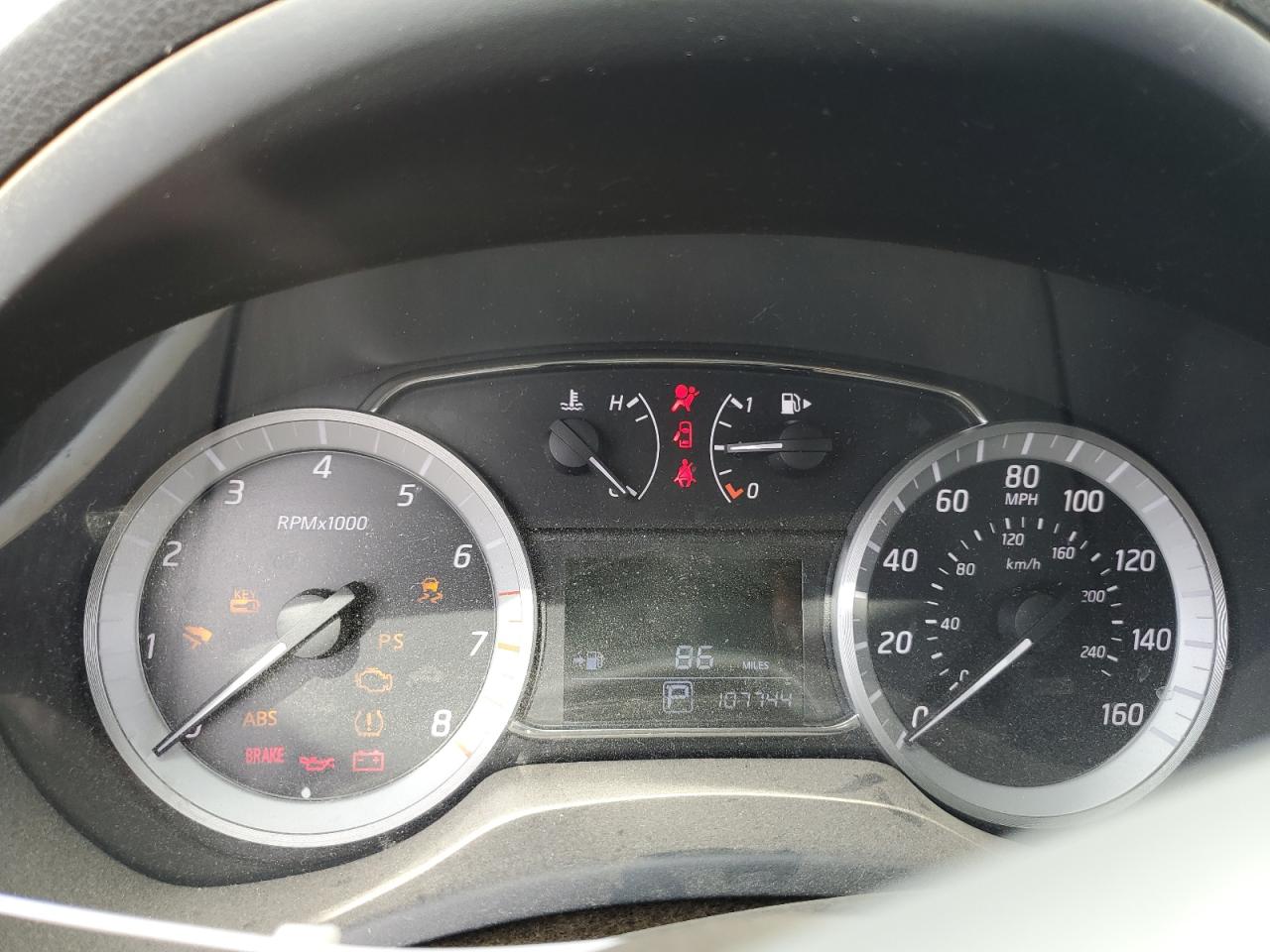 2013 Nissan Sentra S VIN: 1N4AB7AP7DN905742 Lot: 70031275