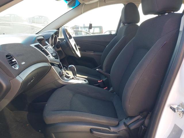 2013 CHEVROLET CRUZE LT A