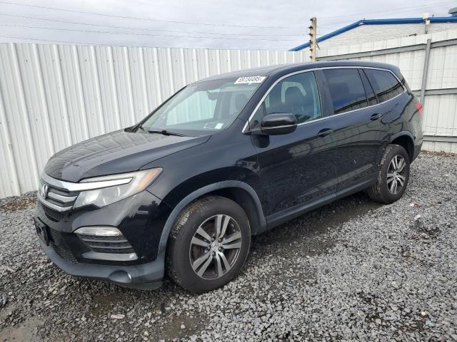  HONDA PILOT 2016 Black