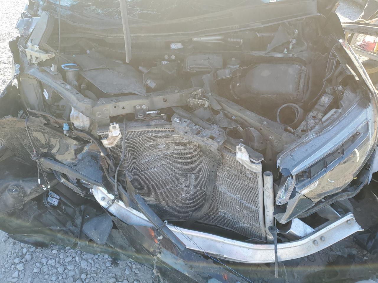 2022 Honda Pilot Sport VIN: 5FNYF5H3XNB022965 Lot: 69621865