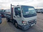 2005 MITSUBISHI CANTER 35 for sale at Copart CHESTER