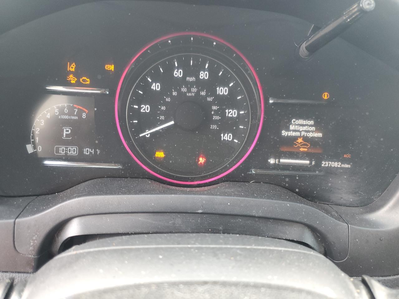 2020 Honda Hr-V Ex VIN: 3CZRU6H5XLM708864 Lot: 67292245