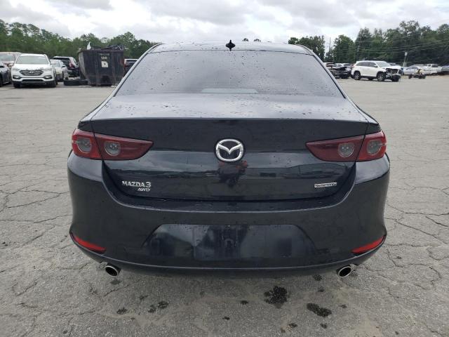  MAZDA 3 2020 Black