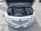 2011 VAUXHALL INSIGNIA S for sale at Copart CHESTER