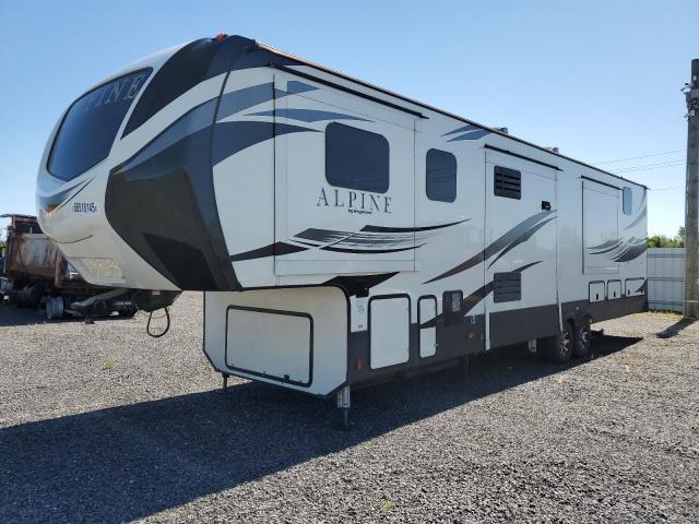 2020 DUTCHMAN ALPINE  