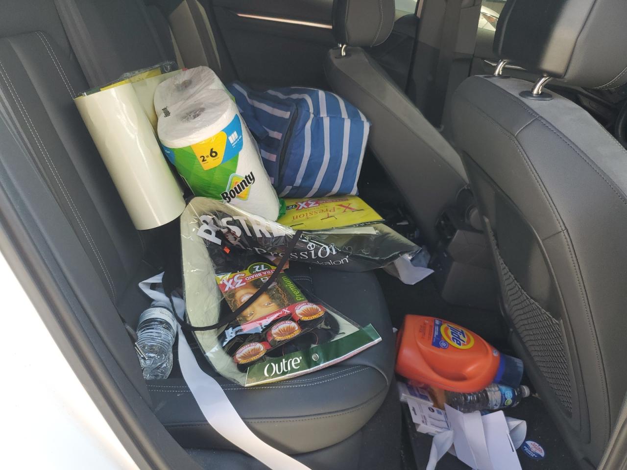 2024 Audi A3 Premium VIN: WAUAUDGY3RA034174 Lot: 68757385