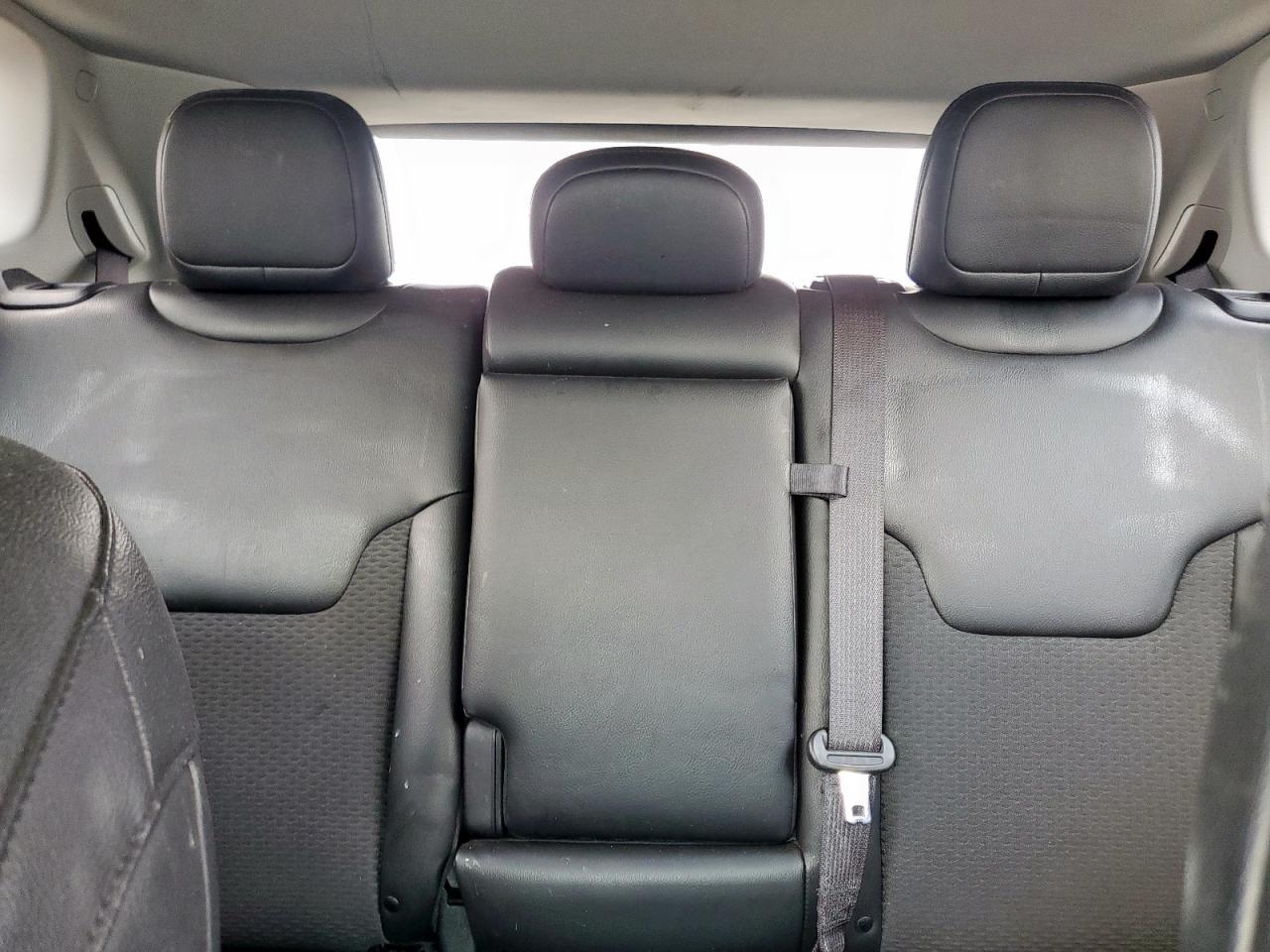2022 Jeep Compass Latitude VIN: 3C4NJCBB0NT192517 Lot: 84445485