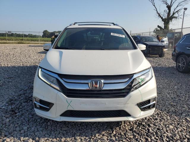  HONDA ODYSSEY 2020 Белы