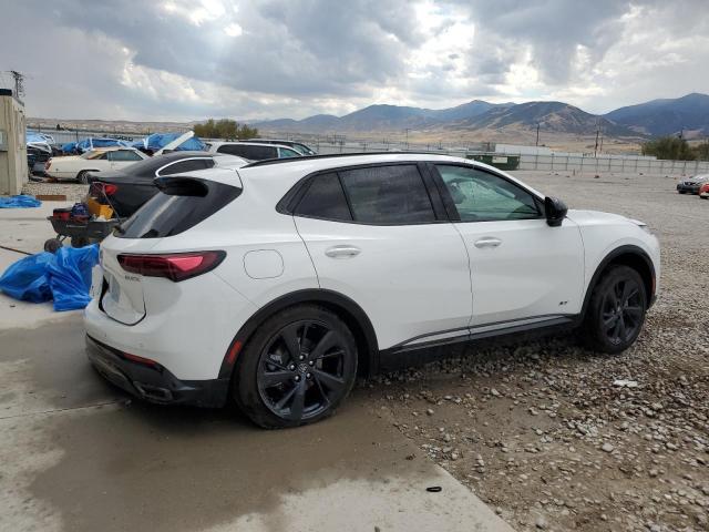  BUICK ENVISION S 2025 Белы