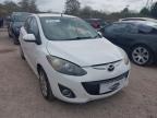 2012 MAZDA 2 SPORT  for sale at Copart BRISTOL