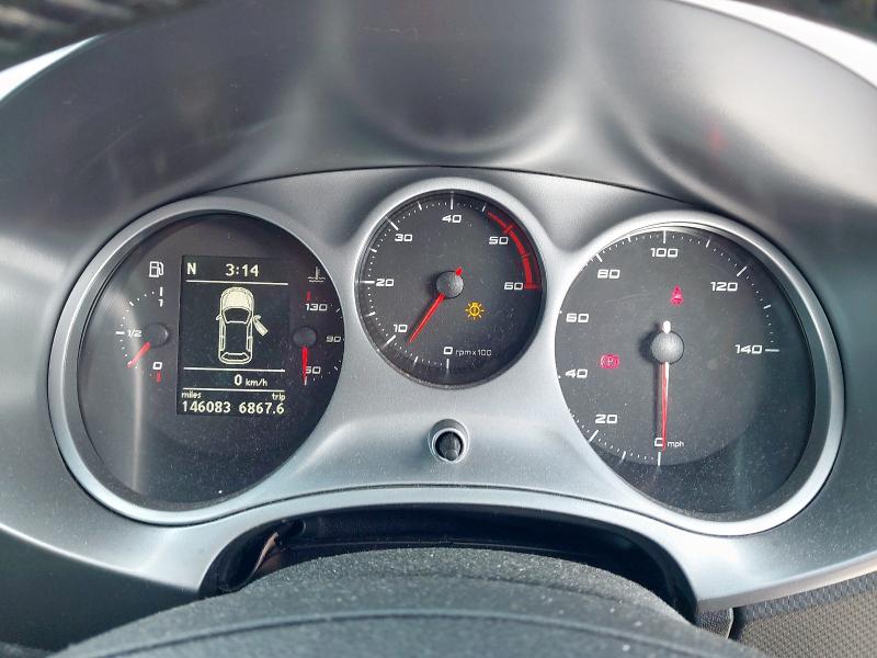 2012 SEAT LEON SE COPA