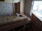 2003 WILLERBY GRANADA -6 for sale at Copart WOLVERHAMPTON