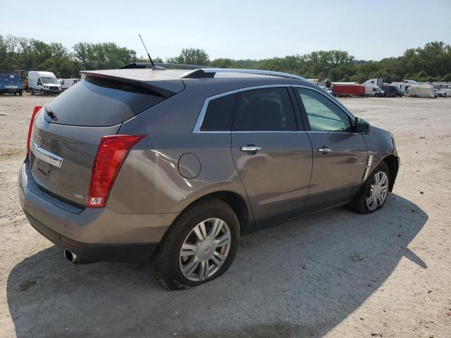 Parquets CADILLAC SRX 2012 Szary