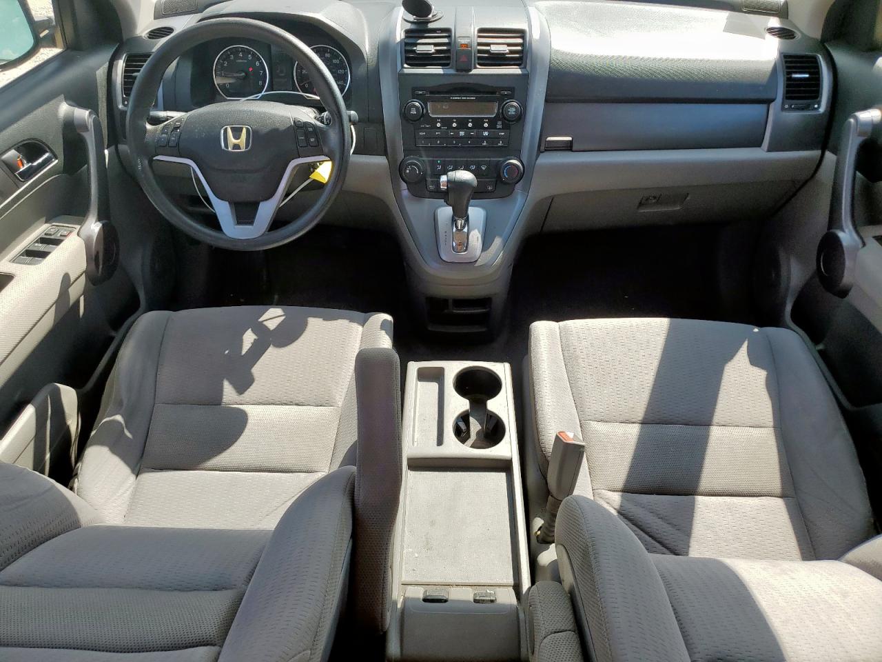 2009 Honda Cr-V Ex VIN: JHLRE38579C004829 Lot: 68684715
