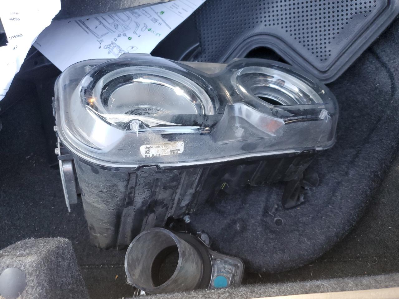 2019 Dodge Challenger R/T VIN: 2C3CDZBT0KH641357 Lot: 66917695