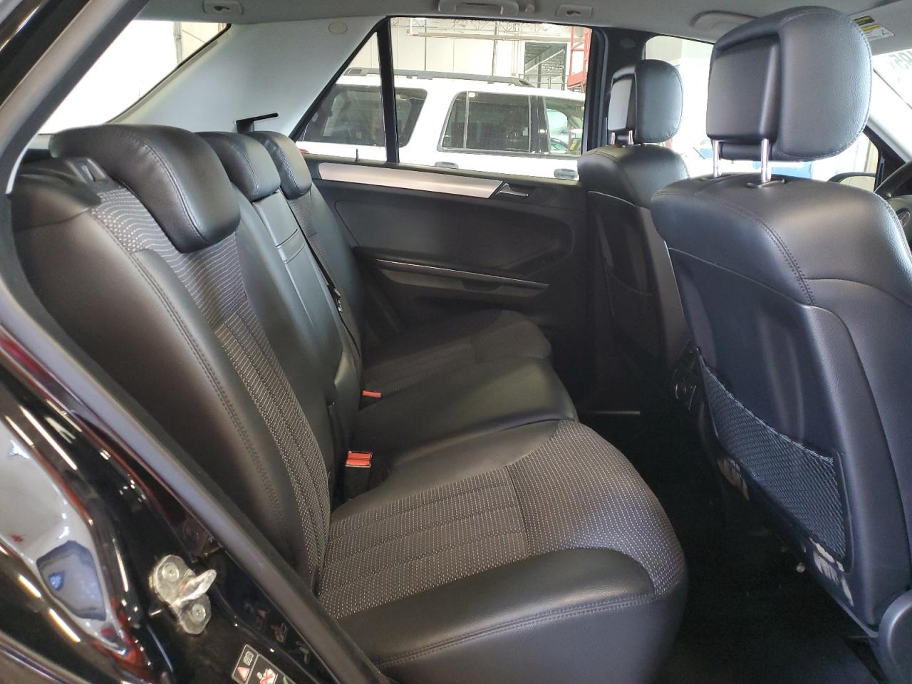 2006 Mercedes-Benz Ml 350 VIN: 4JGBB86E46A003759 Lot: 70027495