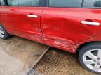 2010 NISSAN MICRA N-TEC for sale at Copart NEWBURY