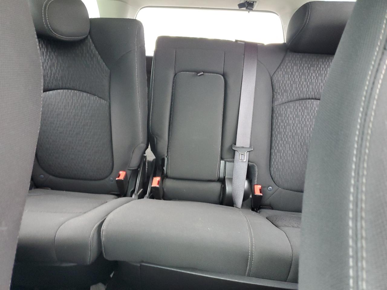 2014 GMC Acadia Sle VIN: 1GKKRNED7EJ206476 Lot: 67729015