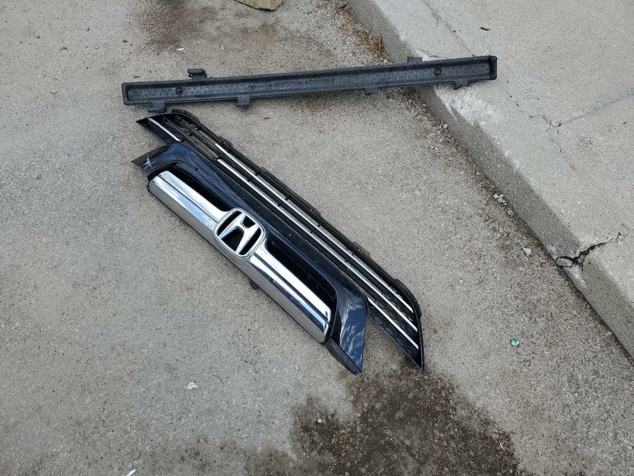 2009 Honda Cr-V Exl VIN: 5J6RE48719L010494 Lot: 70667975