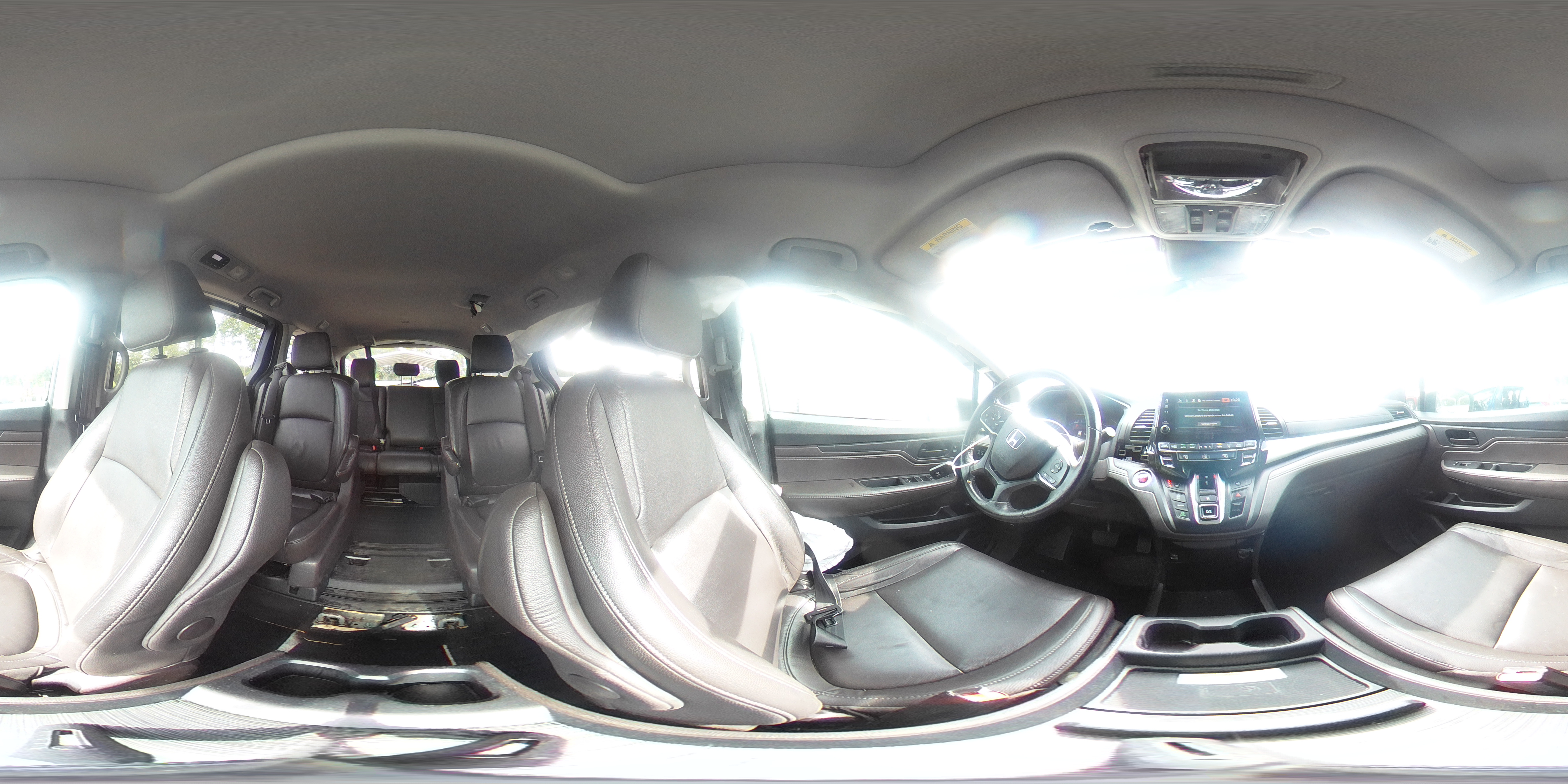 2021 Honda Odyssey Exl VIN: 5FNRL6H74MB011108 Lot: 70639845