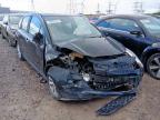 2015 CITROEN C3 VTR+ for sale at Copart BRISTOL