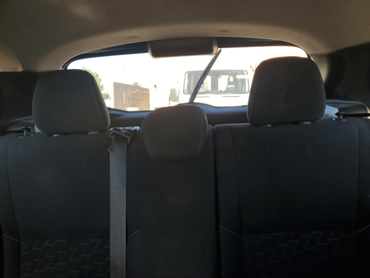 2021 Nissan Kicks S VIN: 3N1CP5BV3ML538878 Lot: 70509195