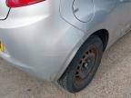 2012 FORD KA EDGE for sale at Copart SANDWICH