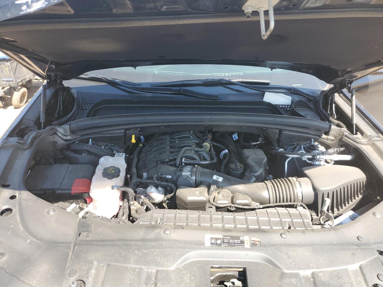 1C4RJKAG6R8522156 2024 Jeep Grand Cherokee L Laredo