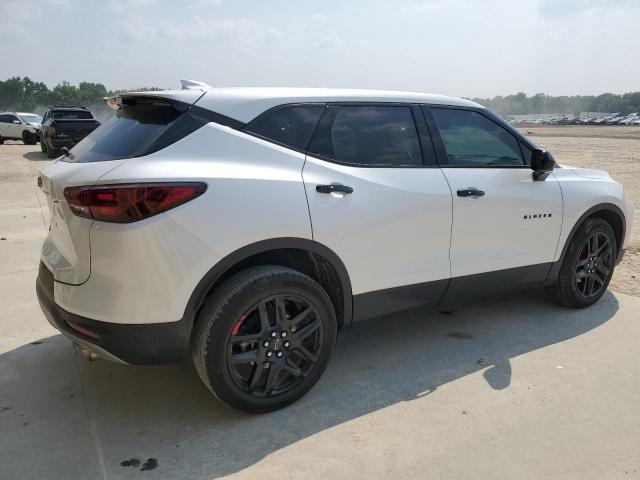  CHEVROLET BLAZER 2024 Белы