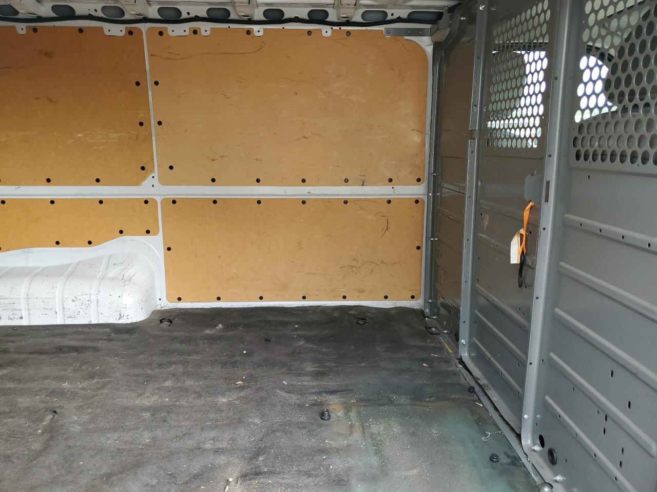 2021 Nissan Nv 1500 S VIN: 1N6BF0KM7MN806513 Lot: 80930675